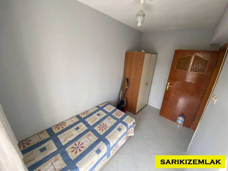 Edremit Tahtakuşlar Mah`da3+1  Villa. - 9